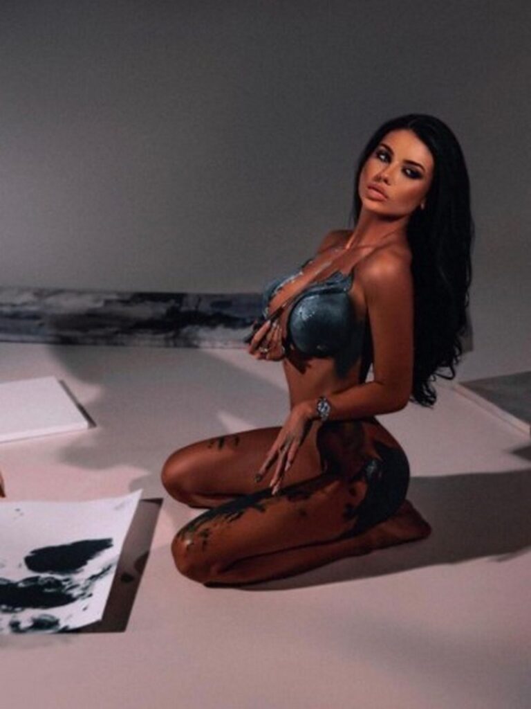 אליס – בחיפה והקריות