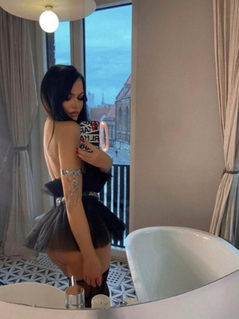 אליס – בחיפה והקריות