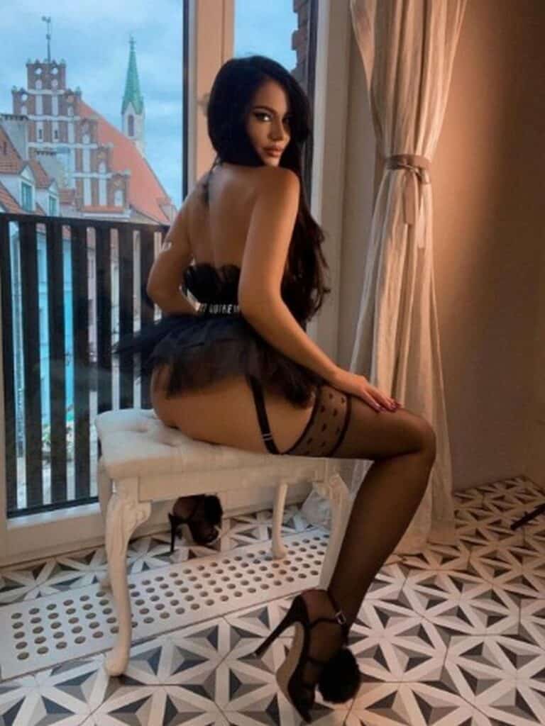 אליס – בחיפה והקריות