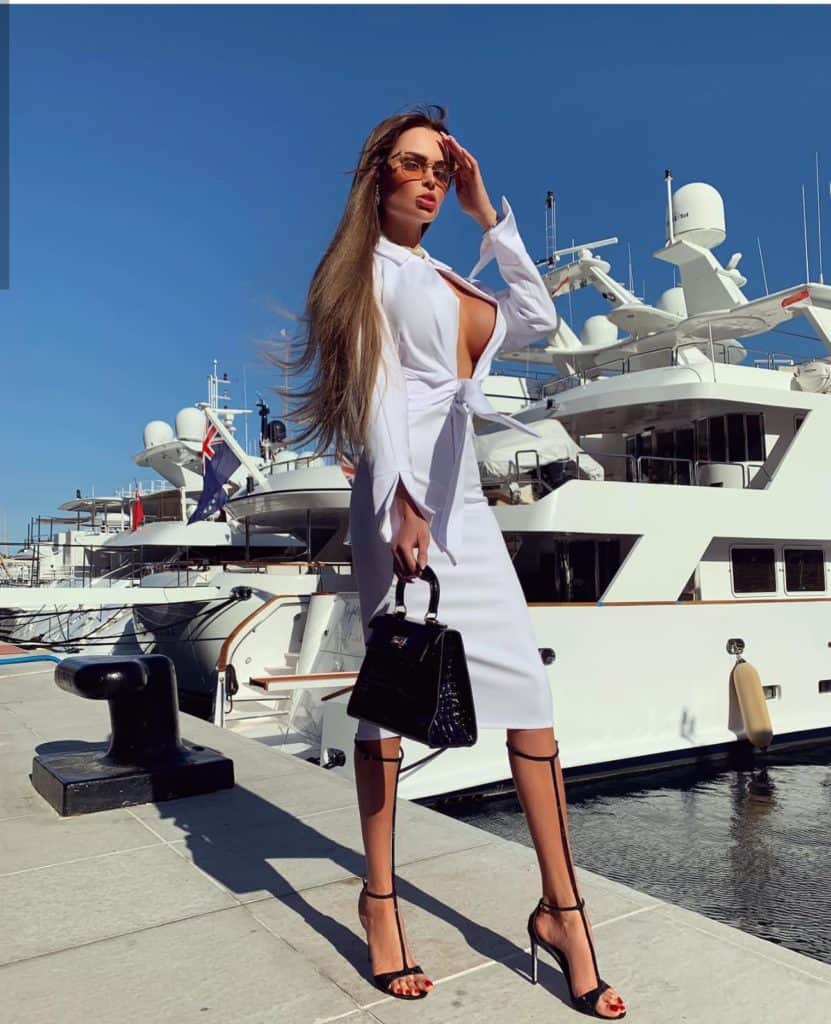 מיאה הסקסית בחיפה