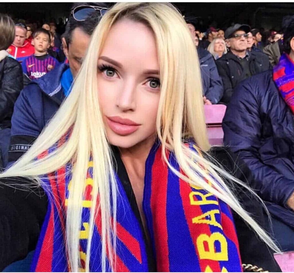 סופיה בת 19 בצפון