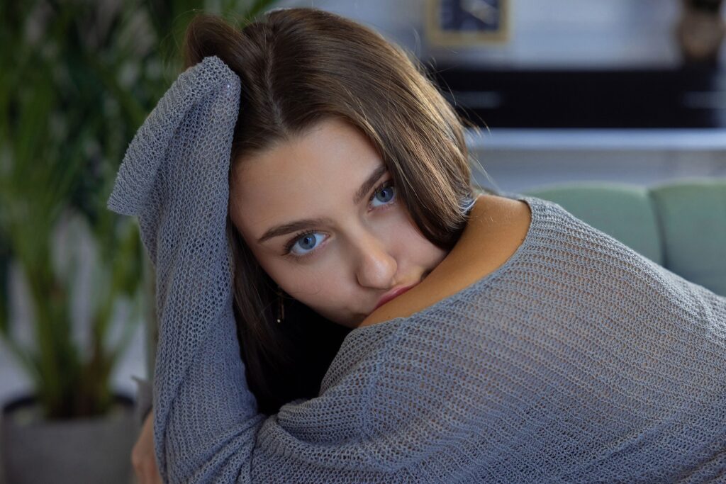 קריות והסביבה מרגריטה אישה אוקראינית בת 18 בלבד