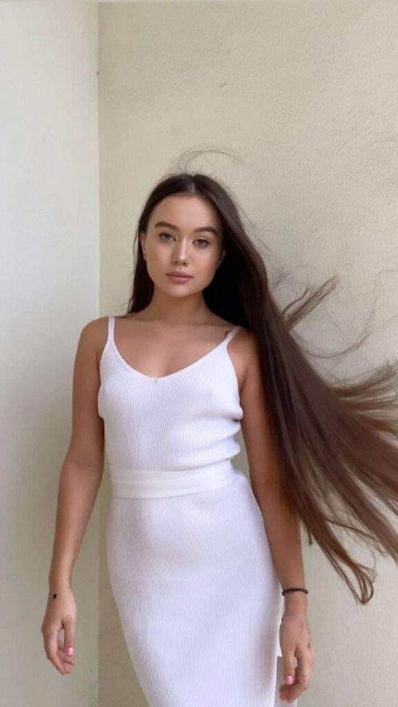 איריס – האישה הכי יפה חוזרת לחיפה