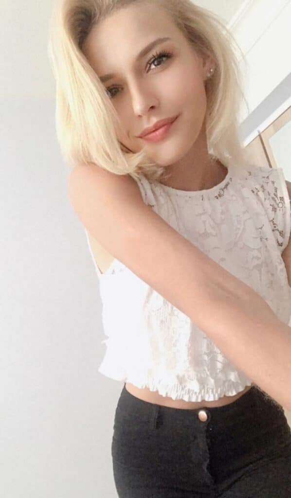 ליליה – בחיפה והקריות