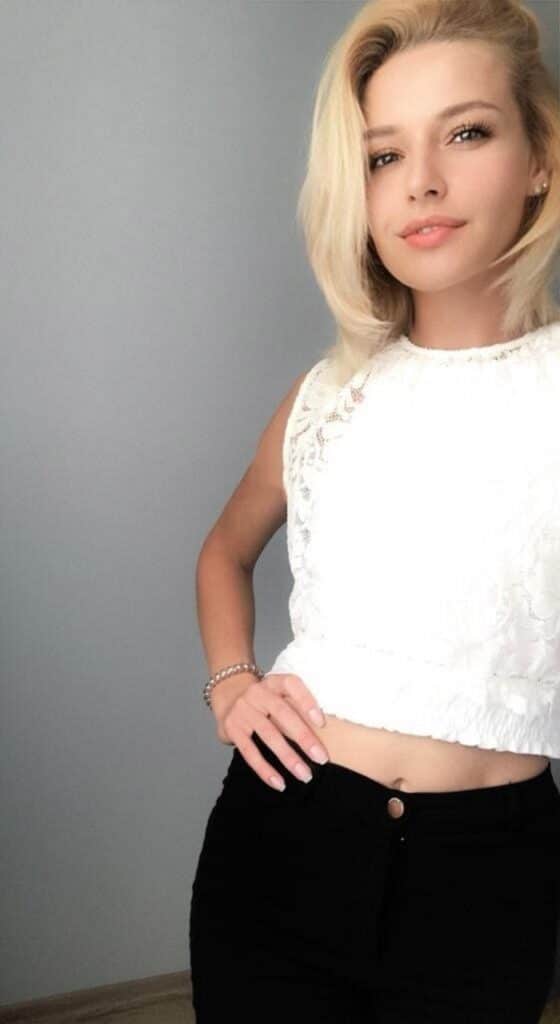 ליליה – בחיפה והקריות