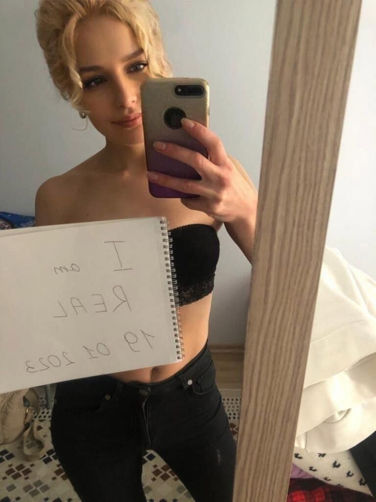 ליליה – בחיפה והקריות