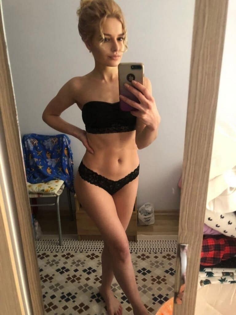 ליליה – בחיפה והקריות