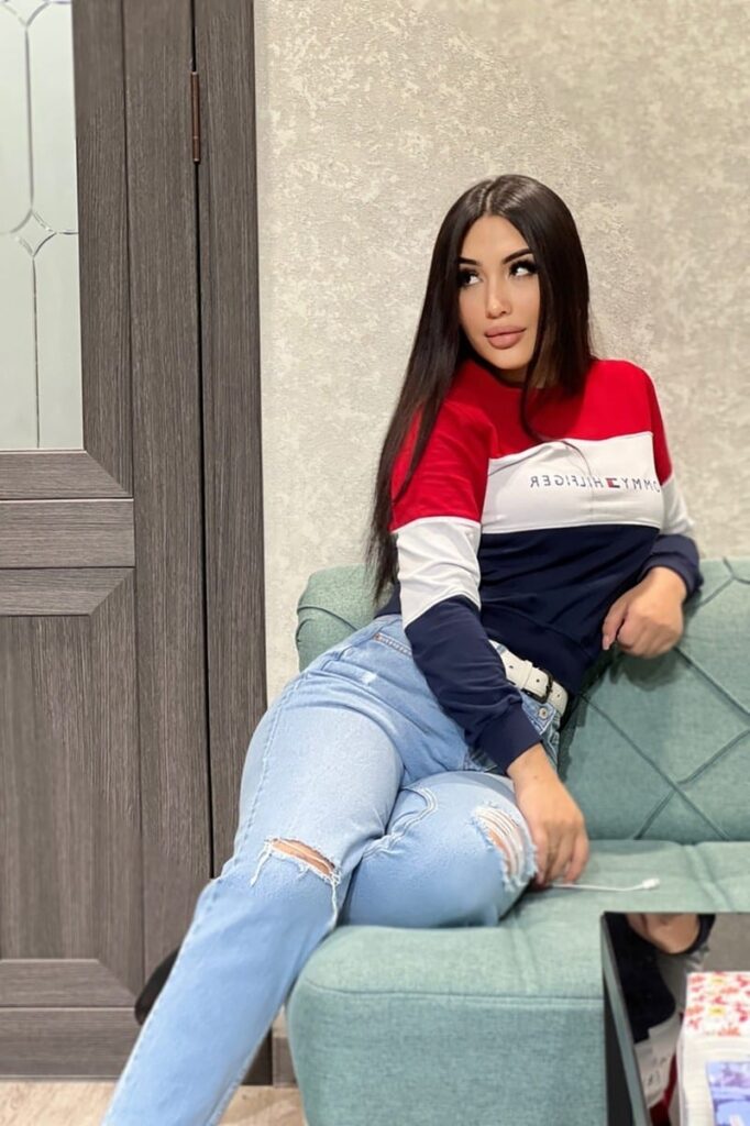 מוניקה – חיפה והקריות