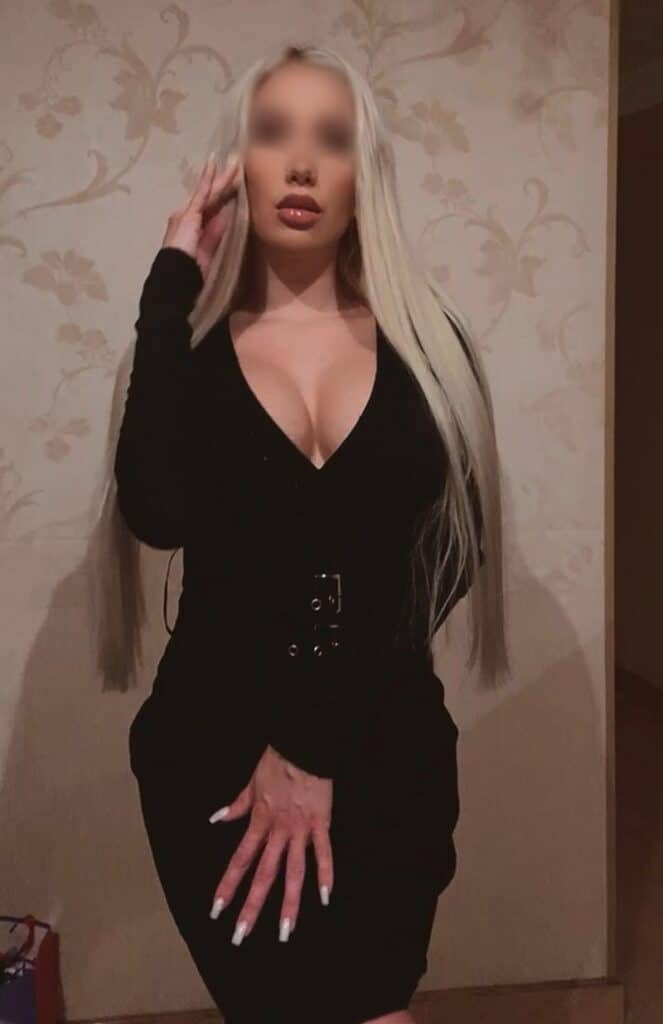 בצפון ישראל -פולינה