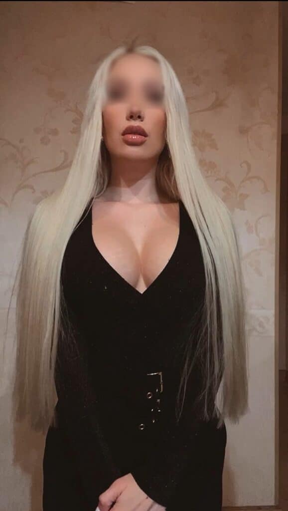 בצפון ישראל -פולינה