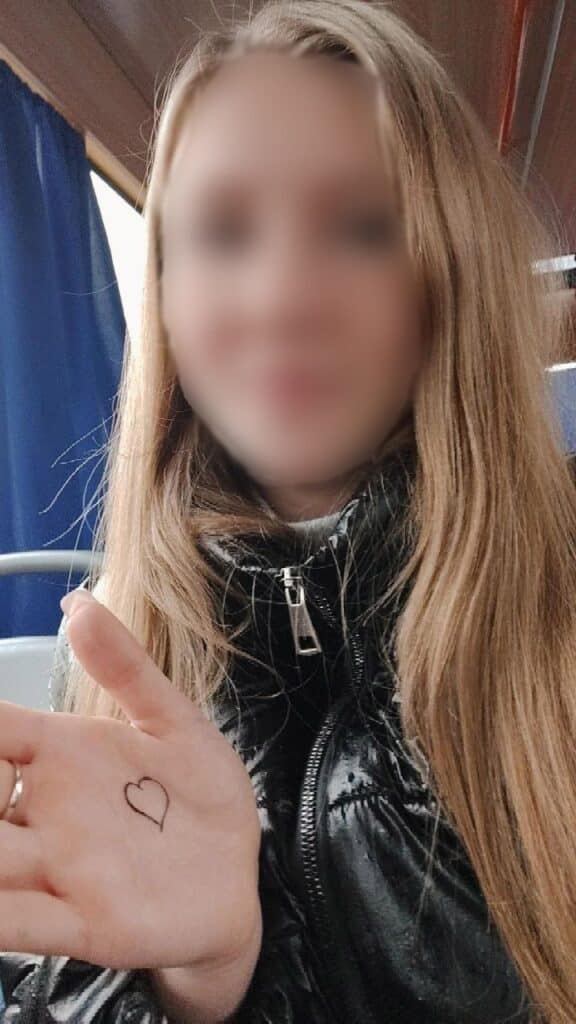 מישל  נערת ליווי חדשה בצפון