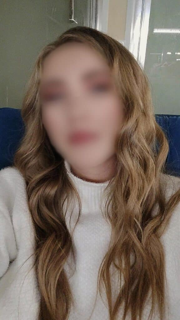 מישל  נערת ליווי חדשה בצפון