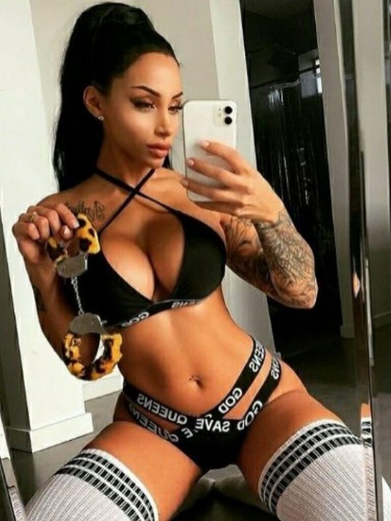 אזור חיפה גלינה