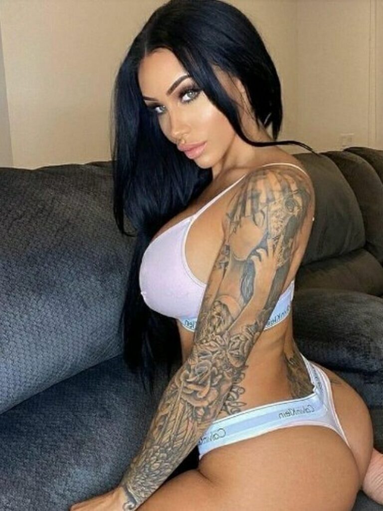 אזור חיפה גלינה