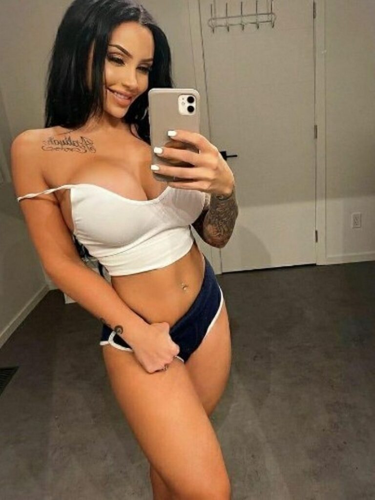 אזור חיפה גלינה