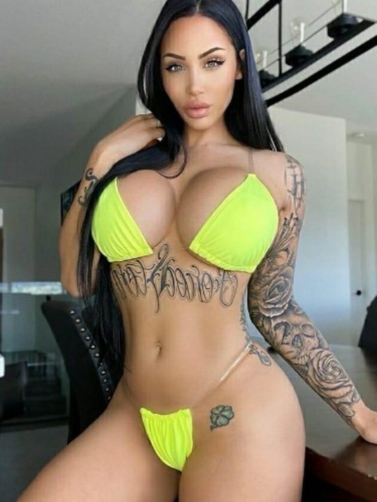 אזור חיפה גלינה