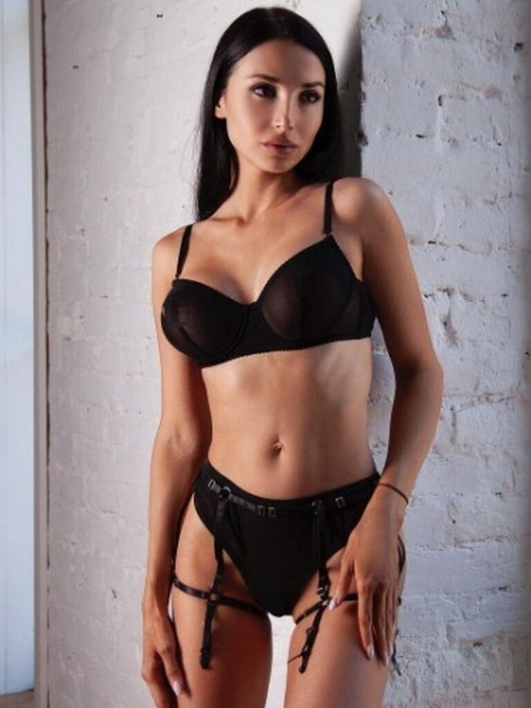 ורה נערת ליווי בחיפה