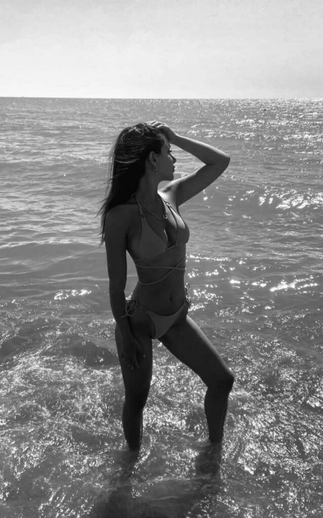 חיפה גלינה – אישה ישראלית ב 25