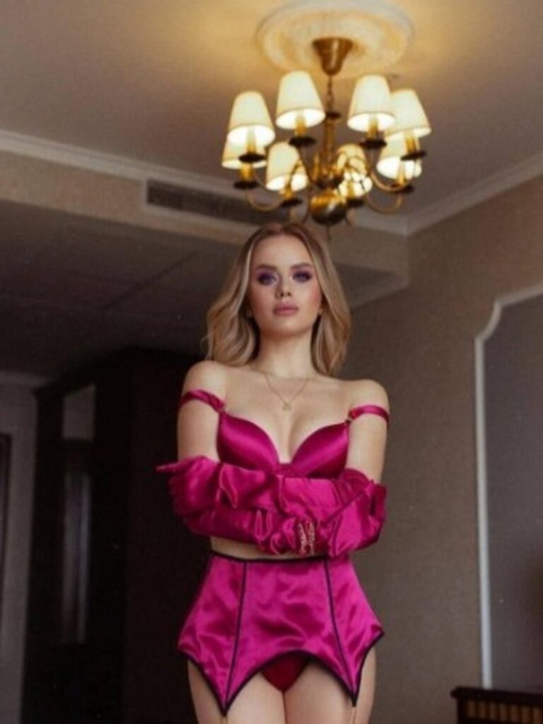 צפון והסביבה-לולה – בחורה בת 18